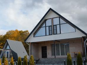 Гостевой Дом Dolina 560