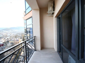 Апартаменты ЖК Green Park 2