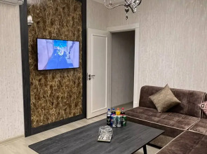 Отель Orient Inn