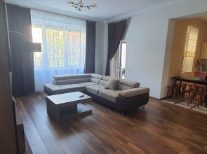 Na Ulitse Lesnata 36 Private House