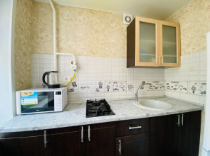 Apartments on str. Michurinskaya, bld.173-3