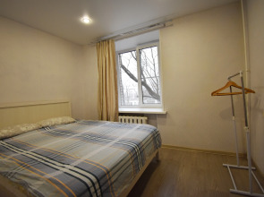 Квартира на Семёновской набережной