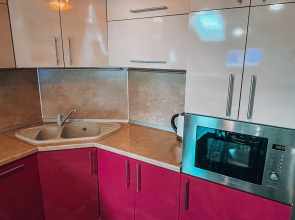 Гостиница Вальмонт