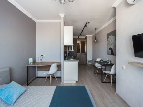 Апартаменты Knokey Парк Легенд