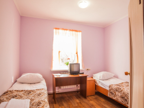 Гостевой дом Жили-были