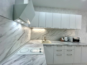 Апартаменты FSF с прекрасным видом в элитном районе