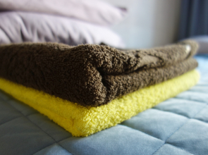 Квартира Уютная квартира в центре Хабаровска рядом с жд вокзалом