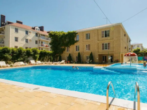 Отель Южная Ночь