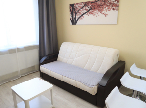 Апартаменты Comfy Place City Center Ligovka 2R