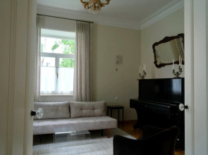 Квартира в сердце Казани