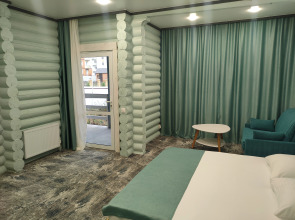 Шале Sky Village