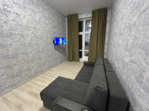Na Vasnetsova Flat