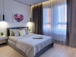 Apartamenty Studia radom s Tehnoparkom
