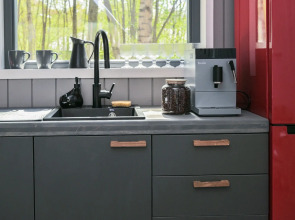 Барнхаус ЗвенДзен Mix 78 black Кики и Зизи