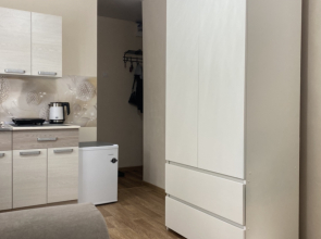 Квартира Студия на Ереванской