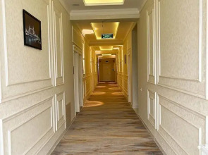 Отель Мармарис