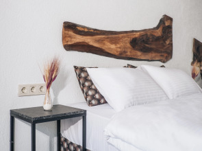 Отель Pandan Karakoy Suıt