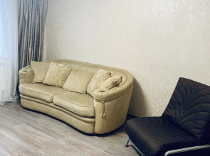 Квартира SamarApartS Двухкомнатная возле набережной