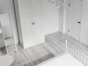 Апартаменты Премиум в центре Полоцка