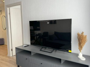 Уютная и Стильная Квартира с Панорамным Видом