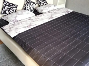 Апартаменты на Немировича-Данченко 163