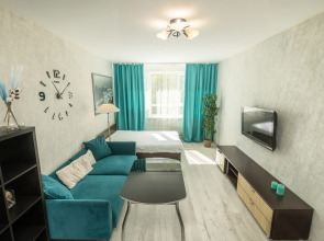 Апартаменты Лазурный