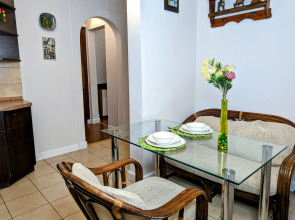 Квартира Свободна Большая Дорогомиловская