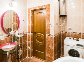 Апартаменты на Тукая 57а