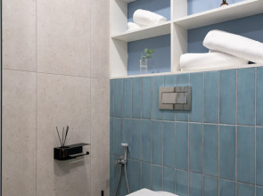 Апартаменты UraganAPART Аполлон