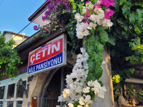 Гостевой Дом Cetin Pansiyon