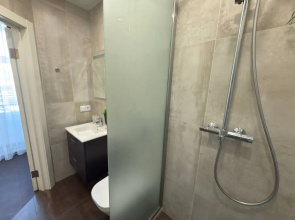 Апартаменты Deluxe c двумя спальнями и сан. узлами на Баумана ApartKazan