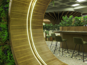 Ibis Styles Istanbul Kurtkoy