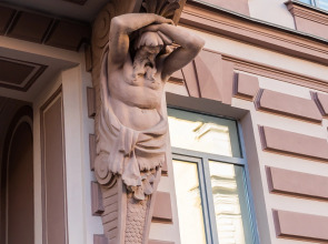 Апартаменты Рядом с Исаакиевский Собором