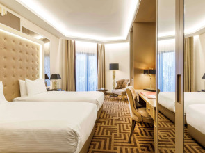 Ramada by Wyndham Istanbul Golden Horn