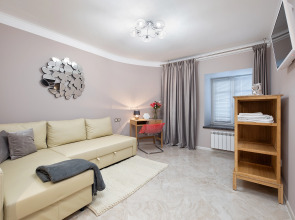 Апартаменты Золотого Треугольника