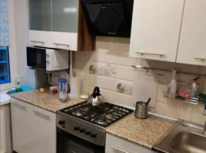 Апартаменты on Pobedy 22