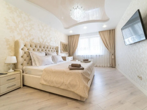 Na Sozhskoy Ulitse 5 Apartments
