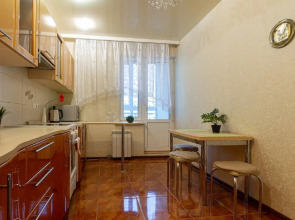 Апартаменты Уютные Океанис