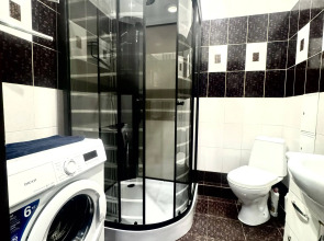 Квартира на Аллее Героев 4