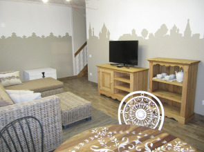 Гостевой дом Любимый