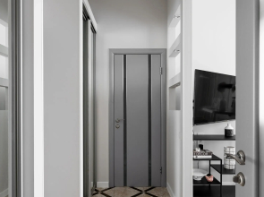 Квартира GM Apartments Двухкомнатные у Красной площади