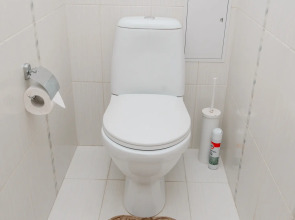 Апартаменты в центре города рядом с Кремлем