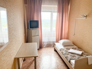 Отель KDO Набережные Челны