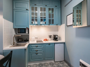 Апартаменты Rauschen Sunset Suit вблизи морского побережья