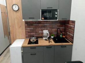 Апартаменты Северная столица