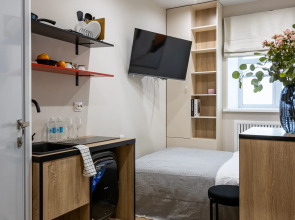 Отель Номера на Фонтанке