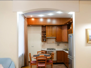 Апартаменты на Гороховой улице 4