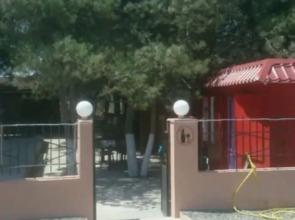 Гостевой дом Троя