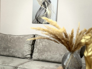 Квартира Уютная