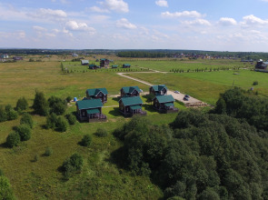 Гостевой Дом Веслево Клуб